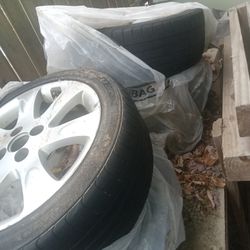 Kia Wheels 16 