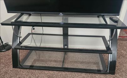 TV stand