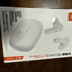 JBL VIBE BEAM 2