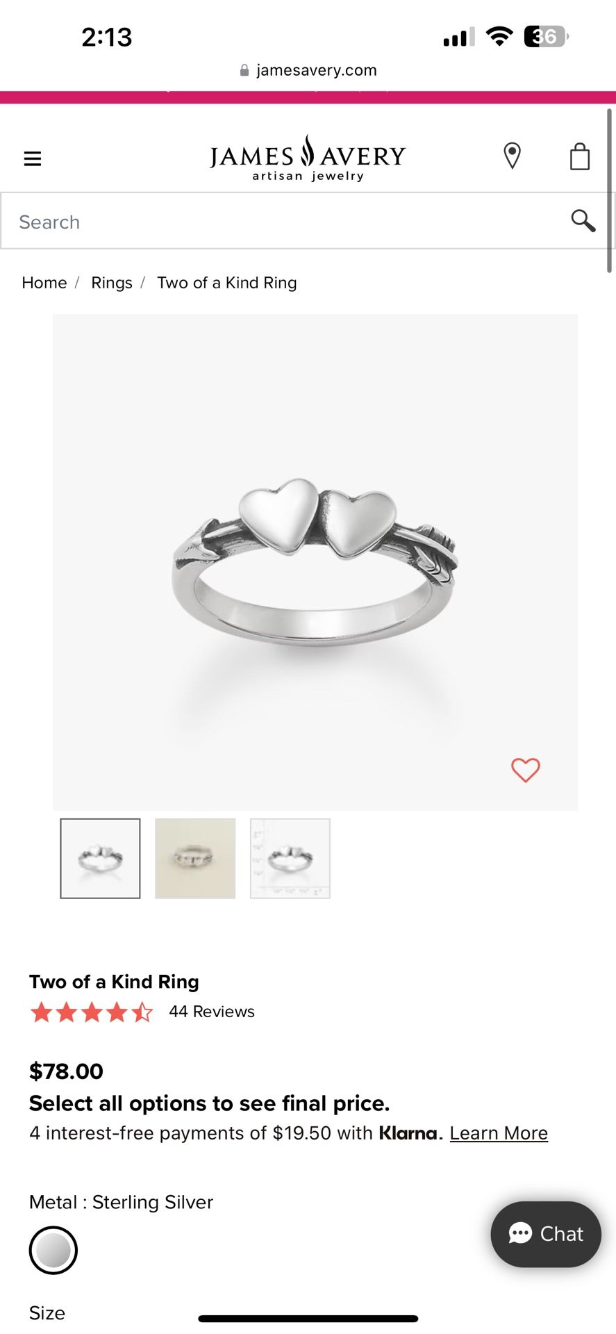 James Avery