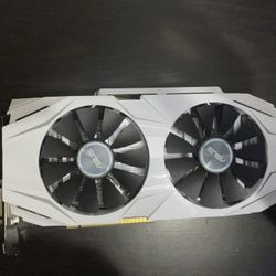 Asus GTX 1080 Ti EXOC 