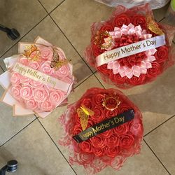 Rosas Eternas 