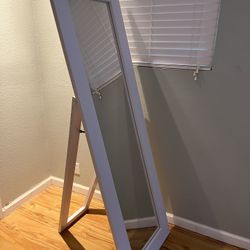 Standing Mirror