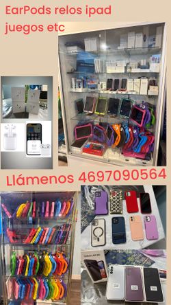 Ipad Minis And Big Good Conditions Unlocked 