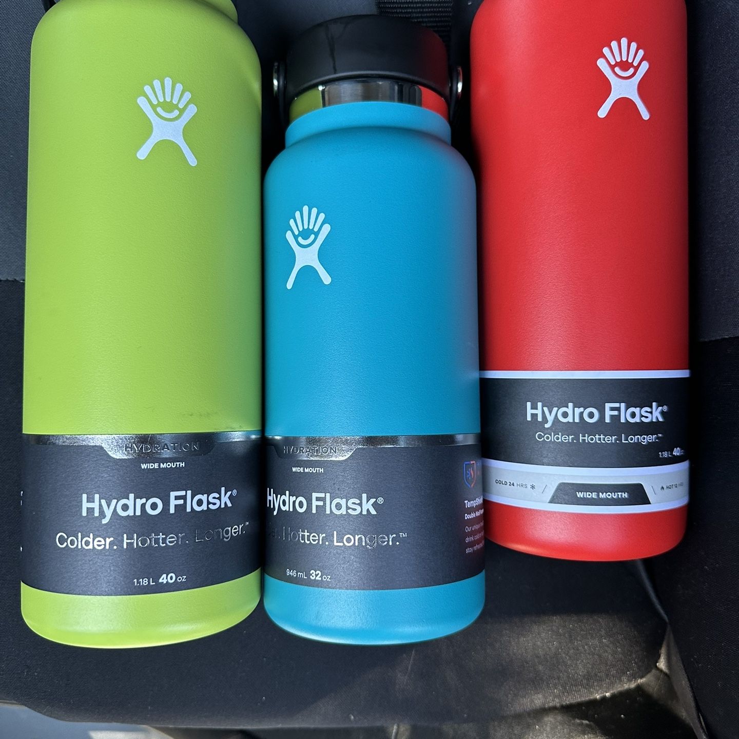 Hydro Flask Accessories for Sale in Glendora, CA - OfferUp