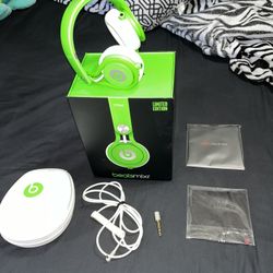 Beats by Dre Mixr Limited Edition 