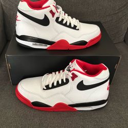 NIKE FLIGHT LEGACY