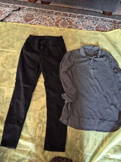 Clothes