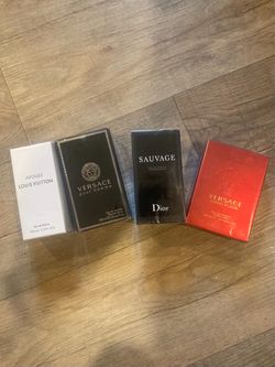 Designer Colognes