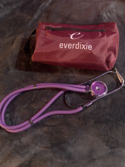 Stethoscope 