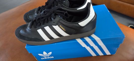 Samba OG