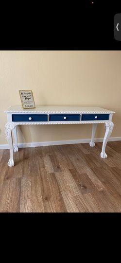 Enter Table