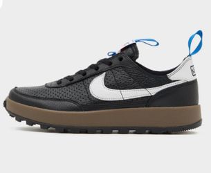 NikeCraft: General Purpose Shoe
