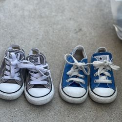 Kids Converse 