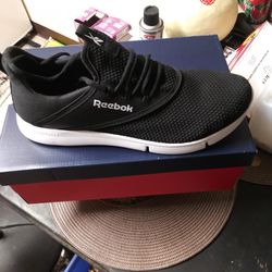 Reebok Daystart Shoes Size 12