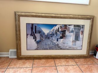 Wall decor