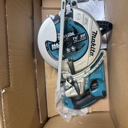 Skill Saw