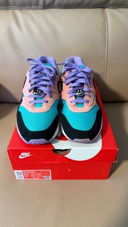 Airmax 1 ‘Have A Nike Day’ (Size 8.5)