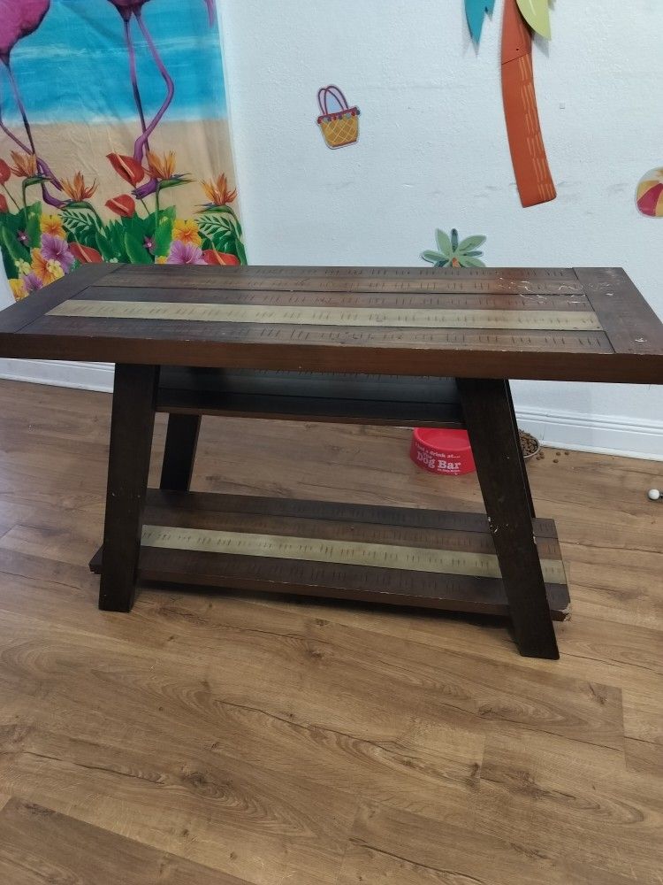 Table Stand