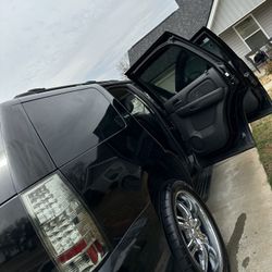 2010 GMC Yukon
