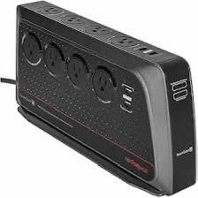 Audioquest Powerquest e certified refurbished