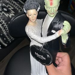 Martha Stewart Dancing Wedding