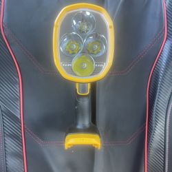 DeWALT Work Light 1500 Lumens