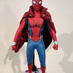 Hot Toys Zombie Hunter Spider-Man 