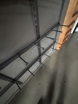Retail Store Racks And Misc