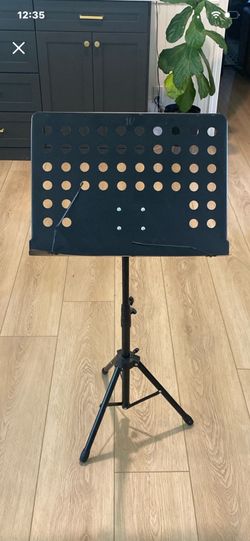Adjustable Music Stand