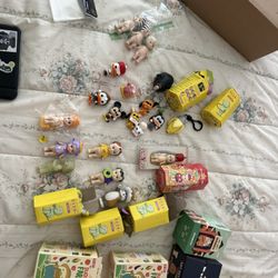 Miscellaneous Blind Box