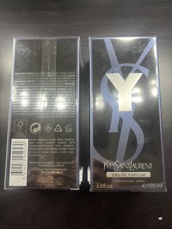 YSL EDP
