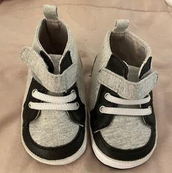 Unisex Baby Shoes