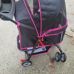 Dog Stroller