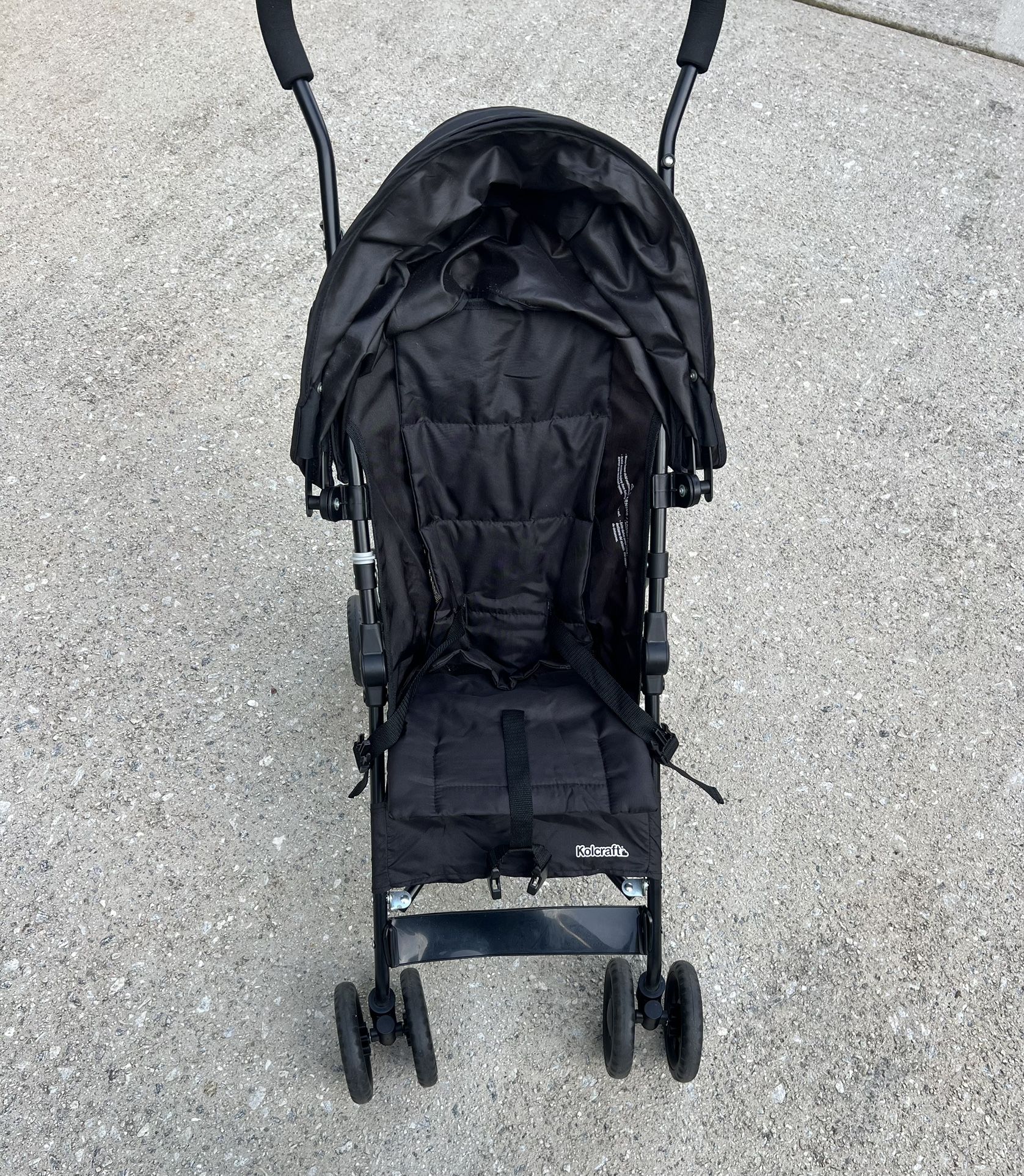 Kolcraft Umbrella Stroller