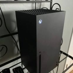 Xbox Series X
