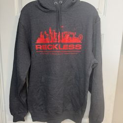 Reckless Los Angeles Sweatshirt 