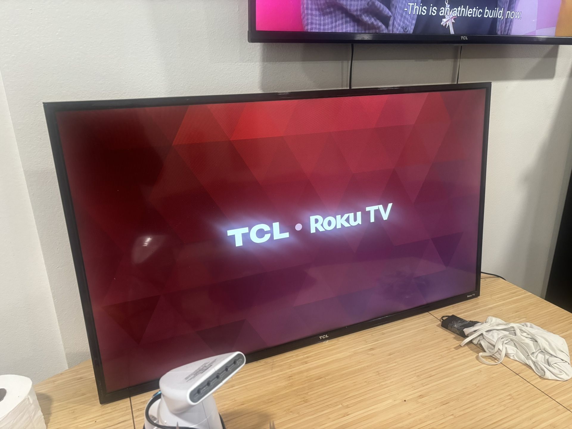 32 Inch Roku Tv