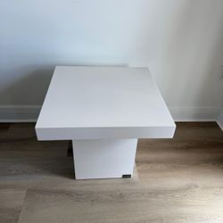 Side Table