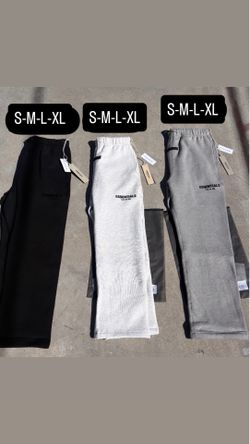Essentials Sweats