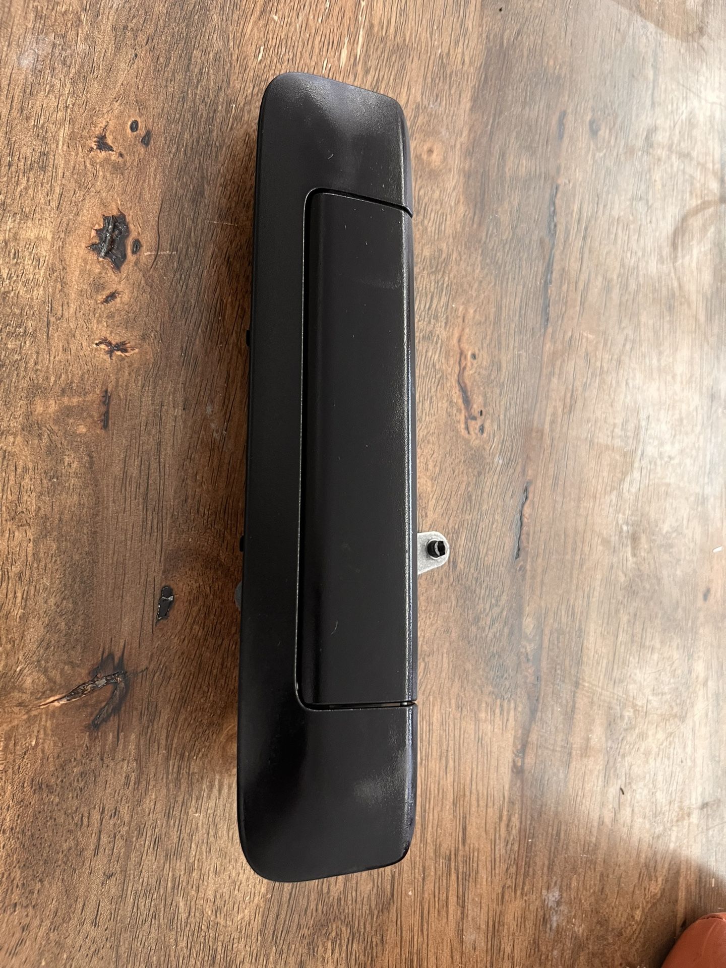 Toyota Tacoma Tailgate Door Handle