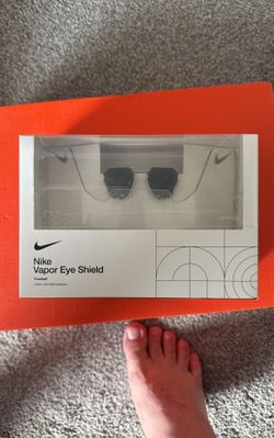 Nike Football Visor (Adult) -Brand New