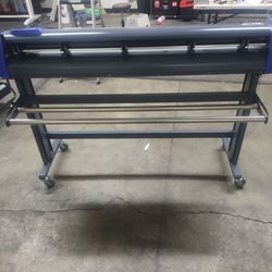 Us cutter titan 2 plotter