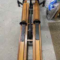Nordick Track Ski Machine 