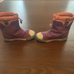 Waterproof Keen Boots
