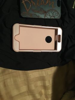 iPhone case 7 or 6 plus