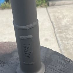 Mini Bike Pipe