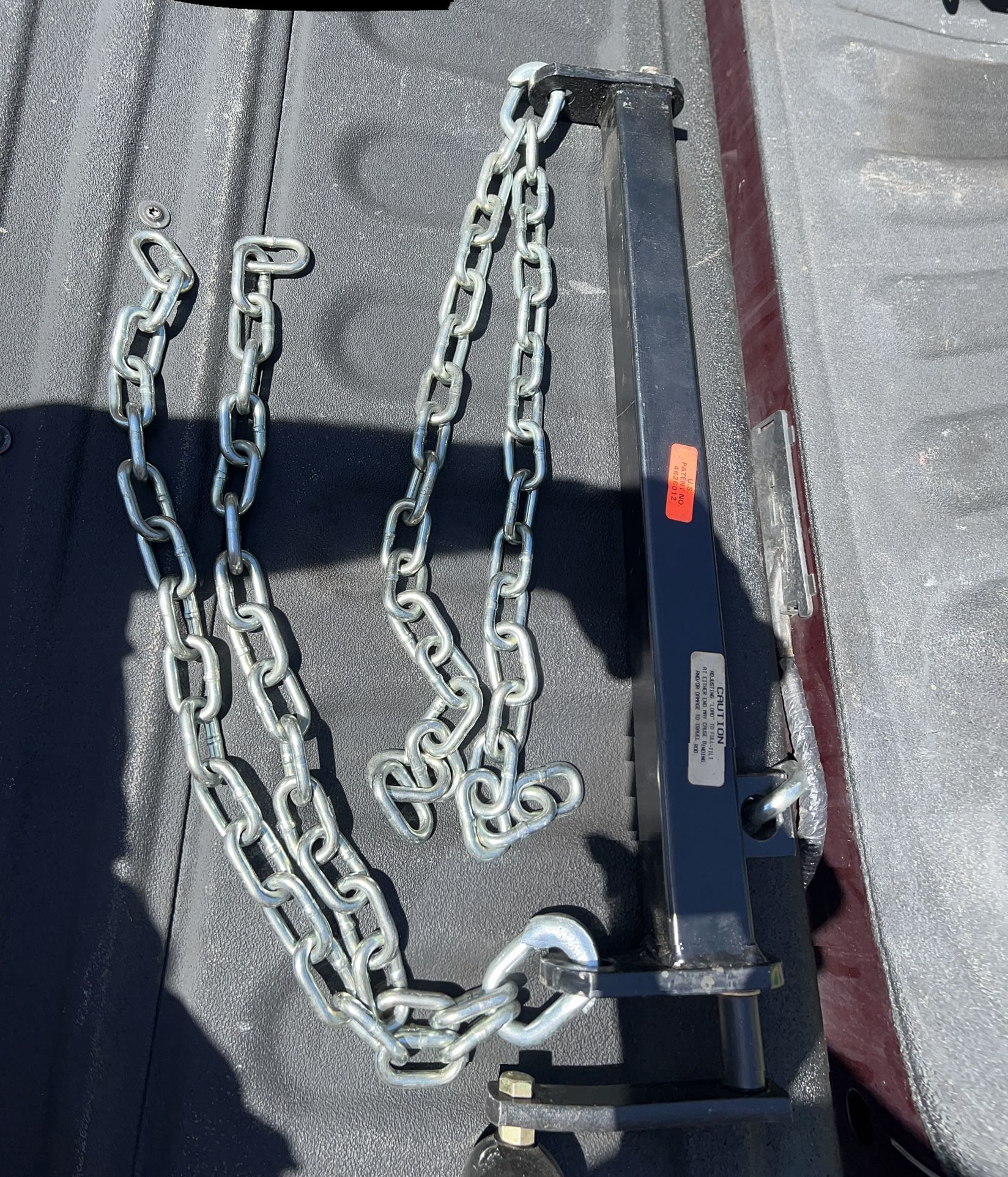 Engine Tilter 1200# Cap