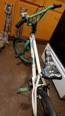 16inch bike whip Shaun white