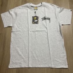 Bape Tee 